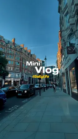 dailylife vlog