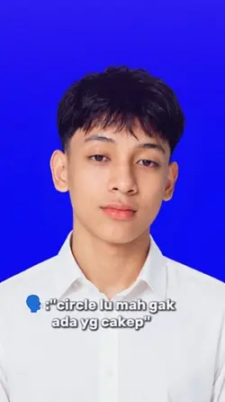 JJ CIRCLE LU MAH GAK