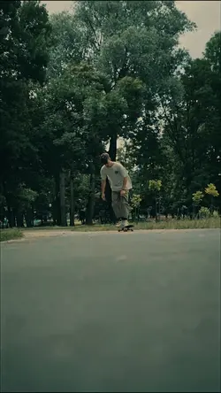 Skateboard 4 Video