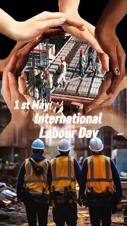 Happy Labour Day