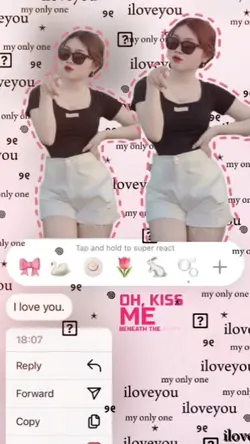 Trend My GF