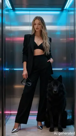 Photoshoot AI