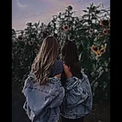 Best friends forever