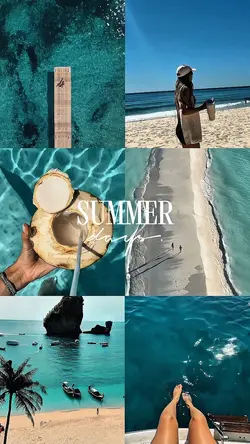 Summer days