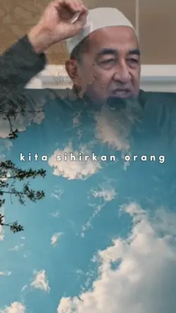 sihir khianat