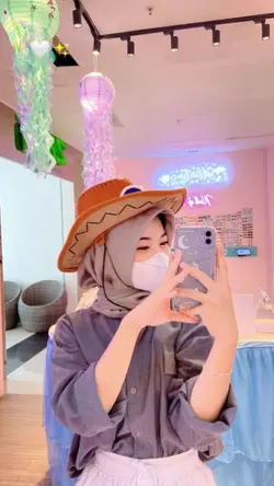 templat aesthetic