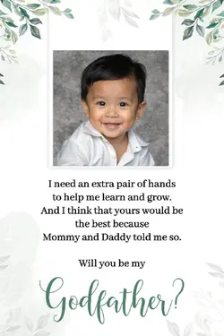 Proposal