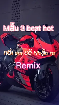 Mẫu 3 beat
