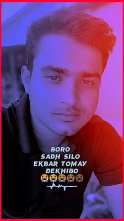 boro sadhsilo ekbar 