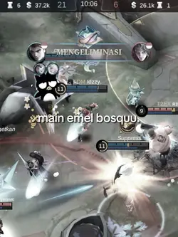 main ml bosquu