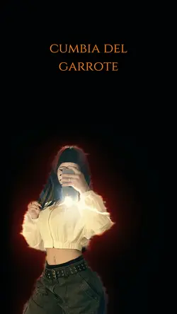 Cumbia del garrote