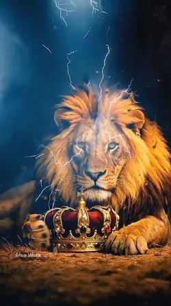 lion king ai