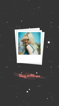 stay with me