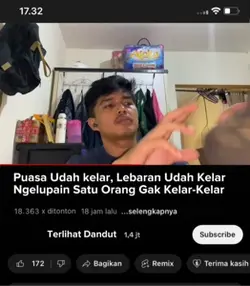 Youtube template 