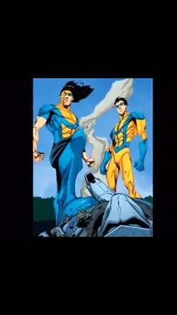 Best duo