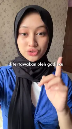 ditertawakan oleh