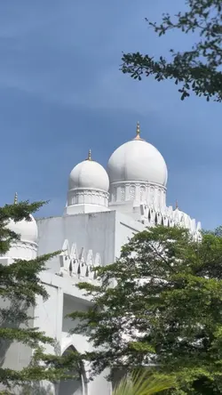 CINEMATIC ISLAMI