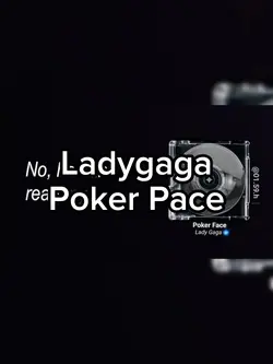 Poker Pace
