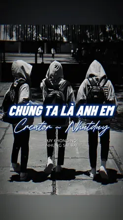 TUY KHÔNG NÓI NHƯNG