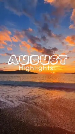 august dump