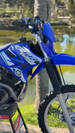 MOTO OFF ROAD