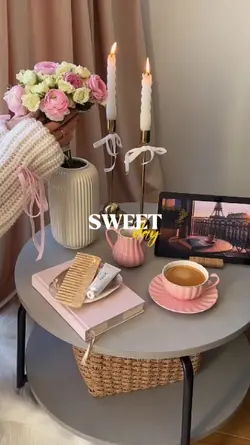 Sweet Day.