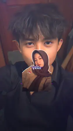 TREN JJ STIKER BUCIN
