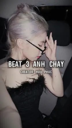 BEAT 3 ẢNH CHÁY 