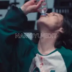 nam-gyu edit 