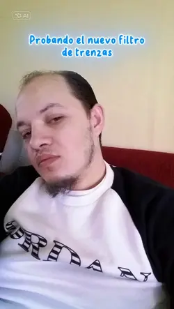 Diltro de trenzas
