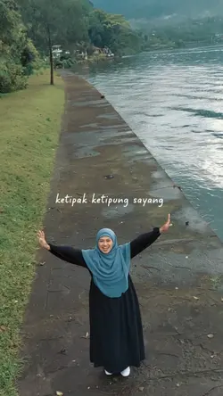 liburan dah habis