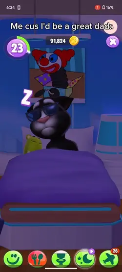 tom