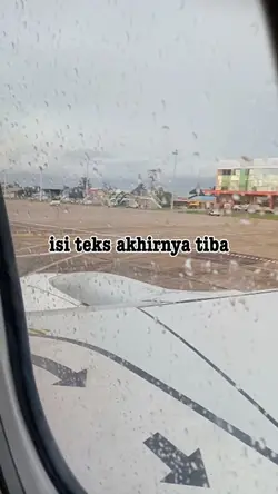 prank pesawat 