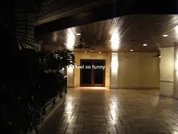 i’d rather sleep