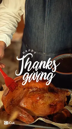 Thanksgiving