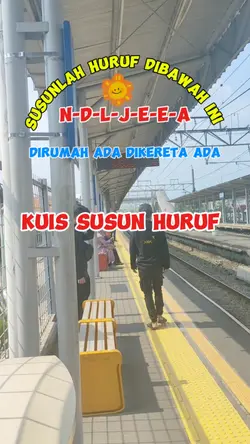 KUIS TEMPLET 