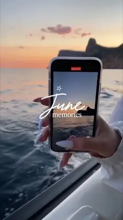 june memories