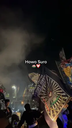 HOWO SURO🪷 welcome