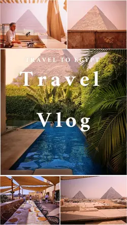 Mini Travel Vlog