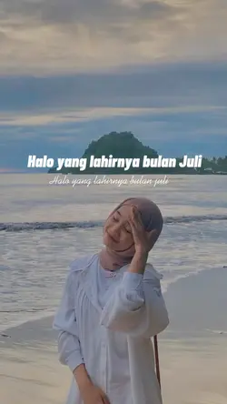kelahiran juli