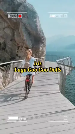 Iris
Goo Goo Dolls