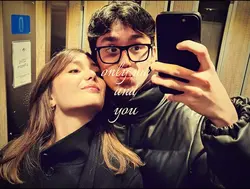 only me and you