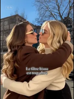 Bisou Trend