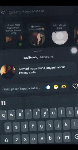 jgn hncur krn cinta