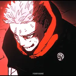 Yuji edit