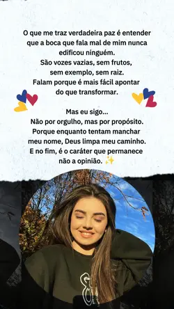 Caráter permanece