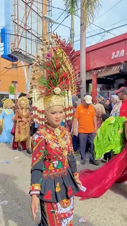 Wonderfull Indonesia