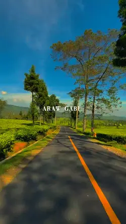 Araw Gabi