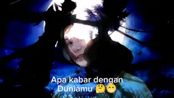 Neon animasi 