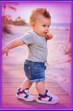 Baby Dance